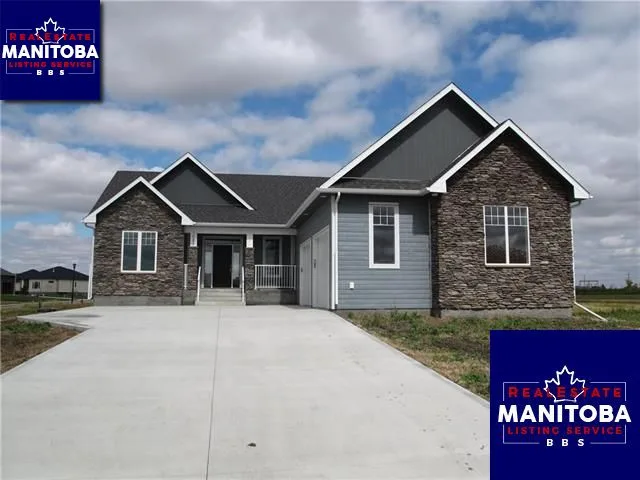 1081 Green Oaks Lane, Headingley