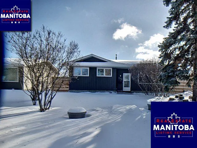 254 Hazelwood Ave, Winnipeg