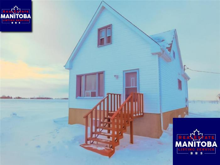 77084 8w Rd, Woodlands, Manitoba House property for sale