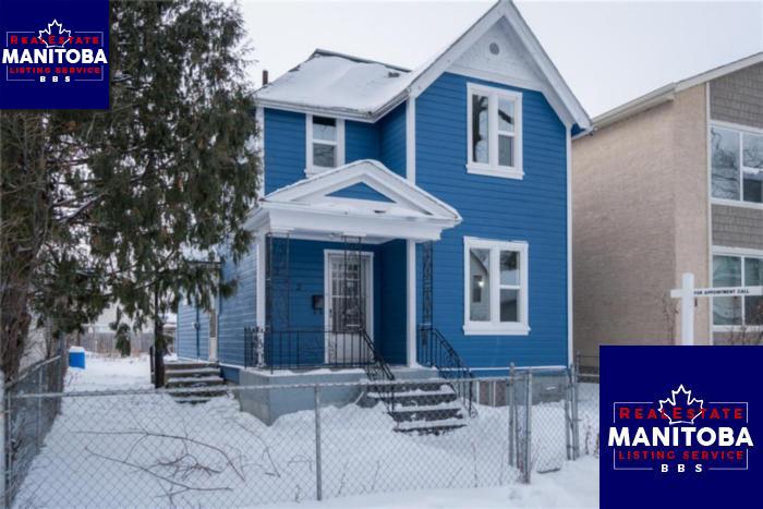 Property 272 Manitoba Ave img1