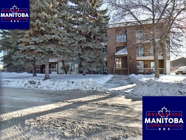 3a 932 Summerside Ave, Winnipeg