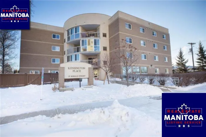 306 175 Ronald St, Winnipeg