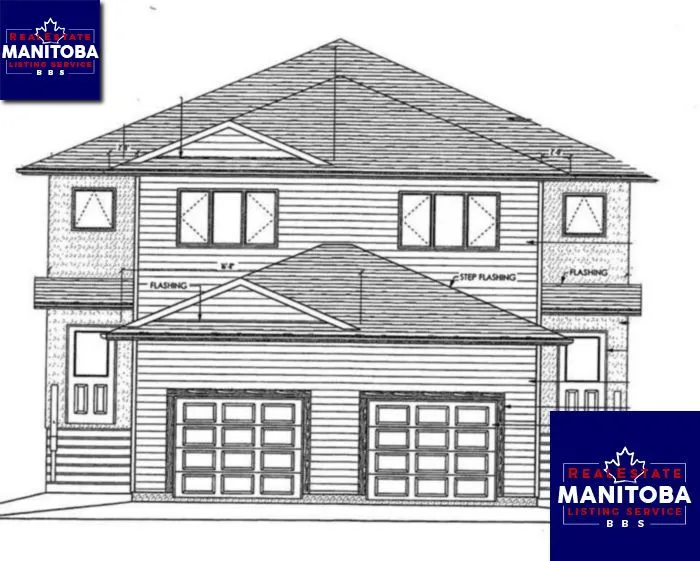 1377 Ravelstone Ave, Winnipeg