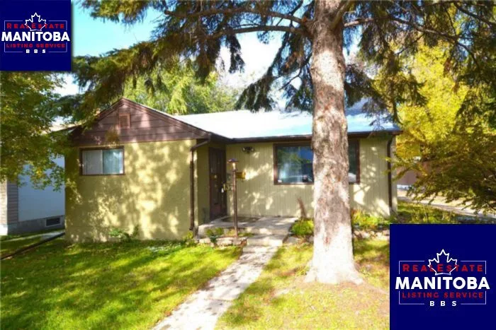 137 Kilbride Ave, Winnipeg