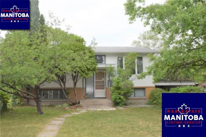 58 Tunis Bay, Winnipeg