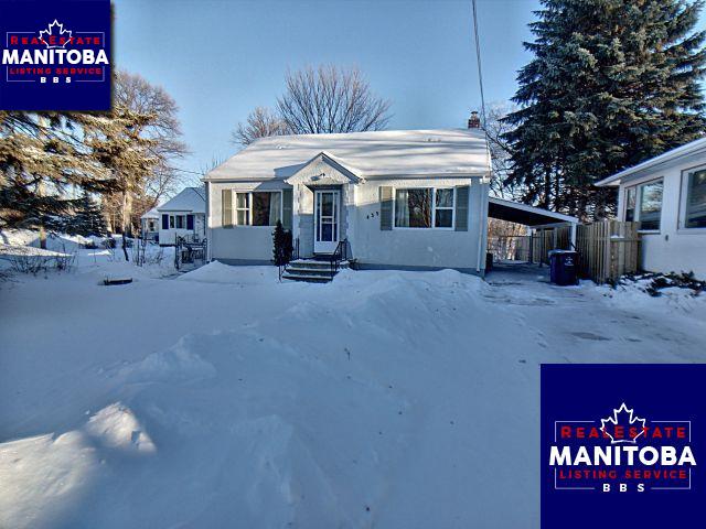 Property 455 Scotia St Main image