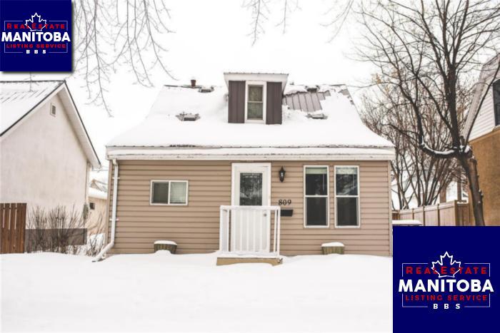 Property 809 Ashburn St Main image