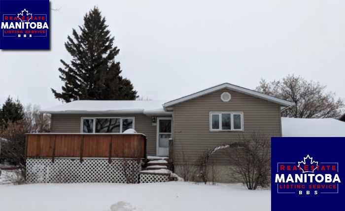 Property 780 Aikman St Main image