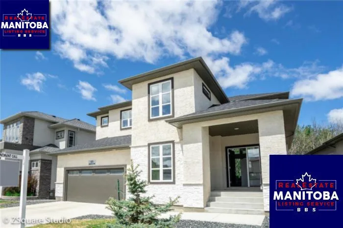 66 Bridgeland Dr S, Winnipeg