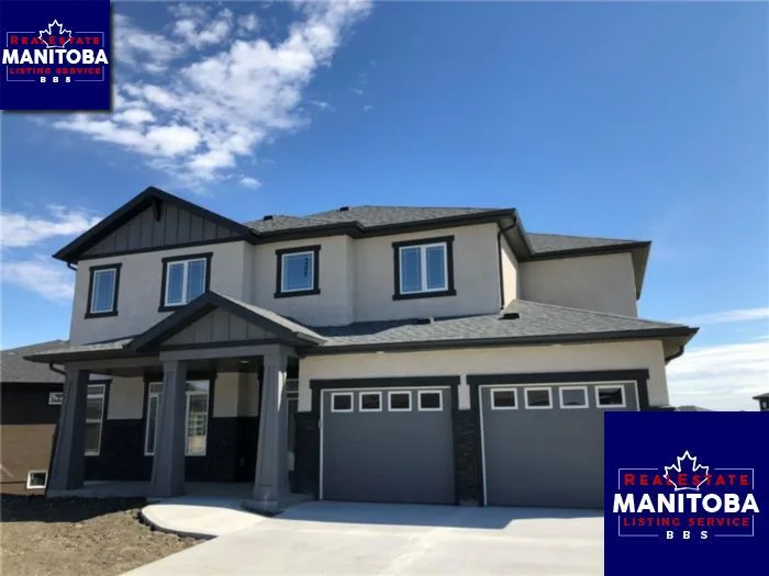 100 Willow Creek Rd, Winnipeg