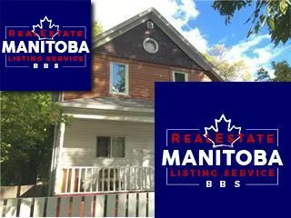 273 Austin St, Winnipeg