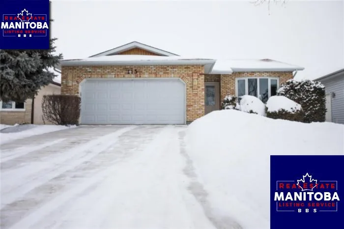 115 Saul Miller Dr, Winnipeg