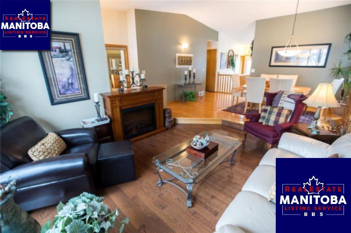 Property 115 Saul Miller Dr img1