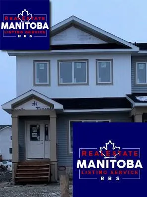 172 Phoenix Way, Winnipeg