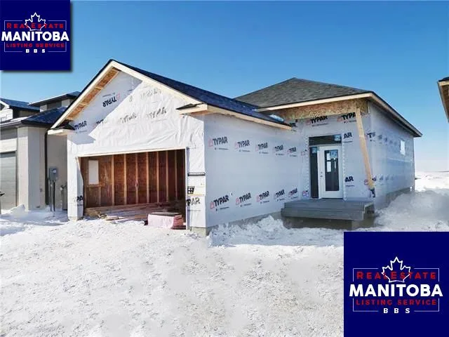 161 St Andrews Way, Niverville