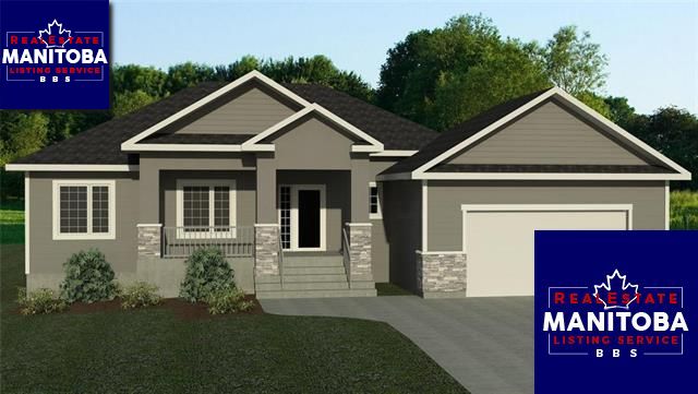 Property 96 Prairie Grass Lane Main image