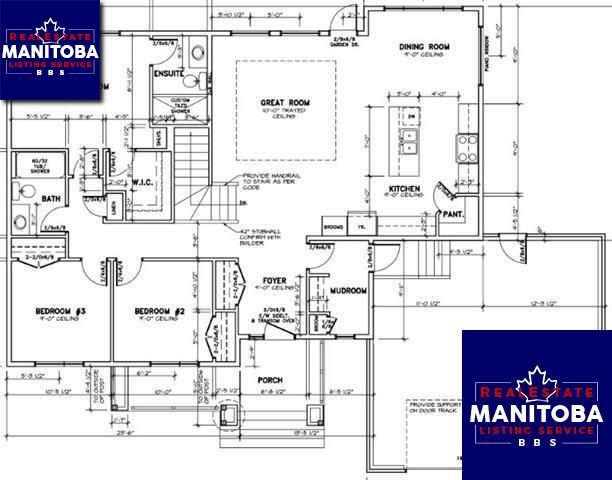 Property 96 Prairie Grass Lane img1