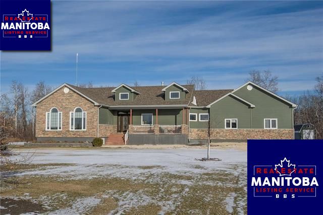 Property 54067 Dawson Rd Main image