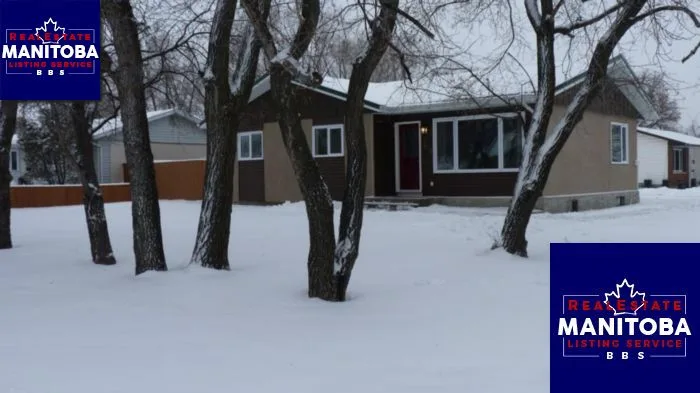 367 Agnes St, Selkirk