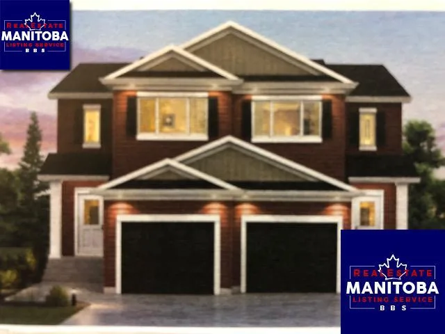 207 Phoenix Way, Winnipeg