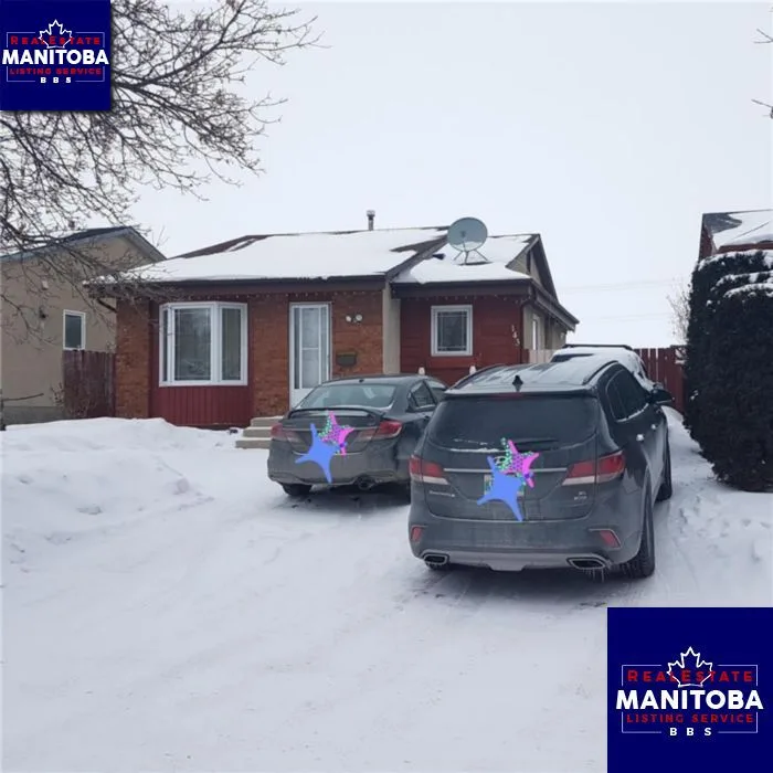 143 Alsip Dr, Winnipeg