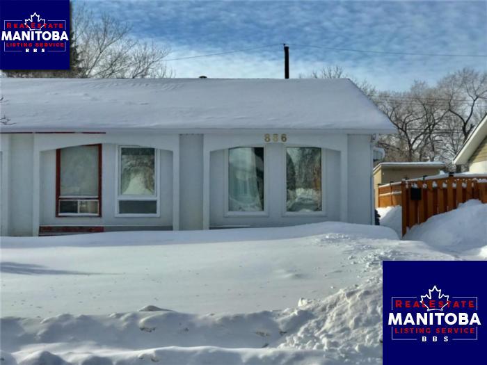 Property 886 Wayoata St Main image