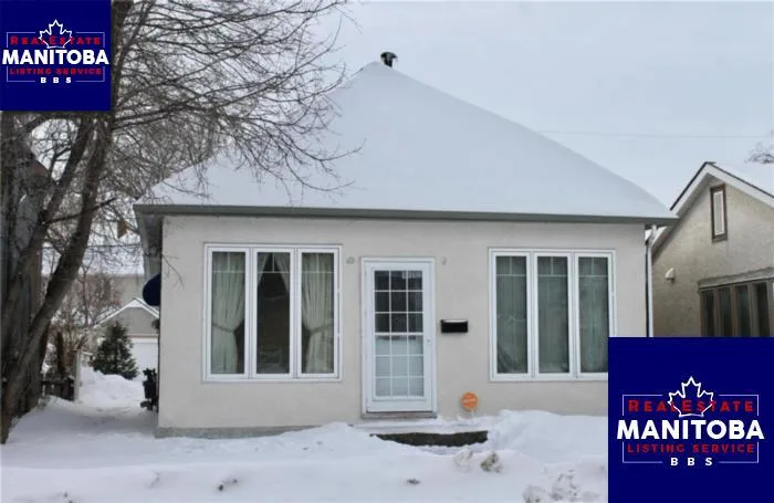 616 Talbot Ave, Winnipeg