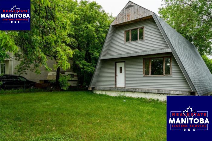 Property 438 Queen Ave Main image