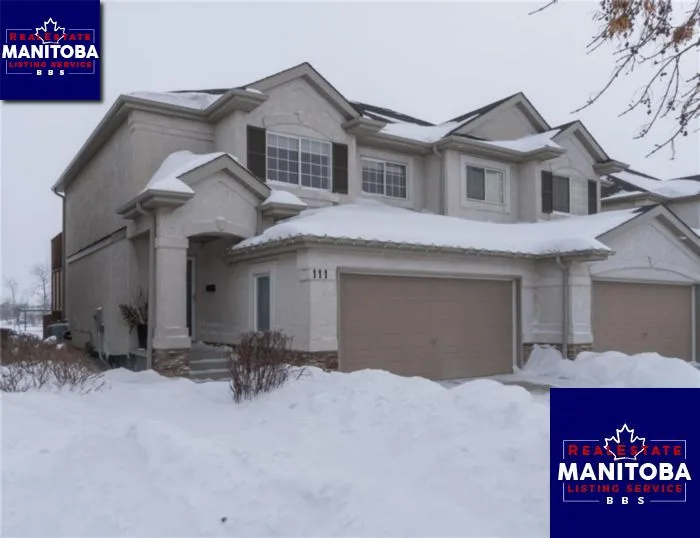 111 Royal Mint Dr, Winnipeg