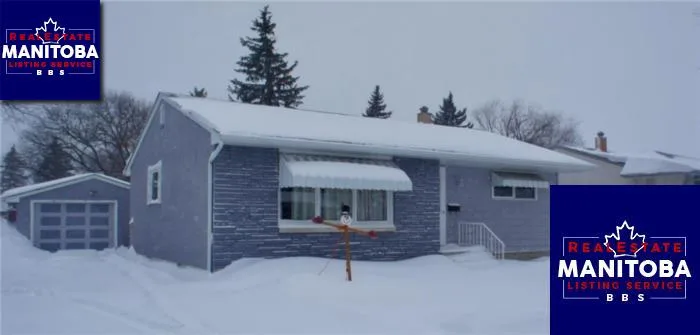 41 Heather Rd, Winnipeg