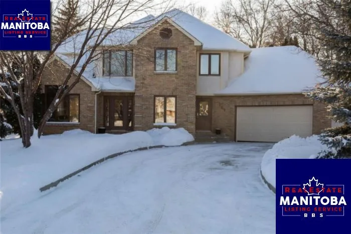 209 North Hill Dr, East St Paul