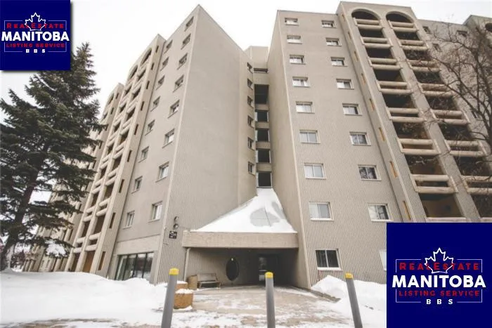 207 3030 Pembina Hwy