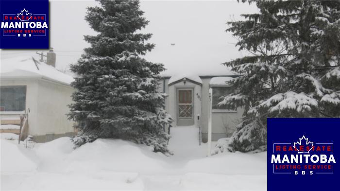 Property 461 Harbison Ave W Main image