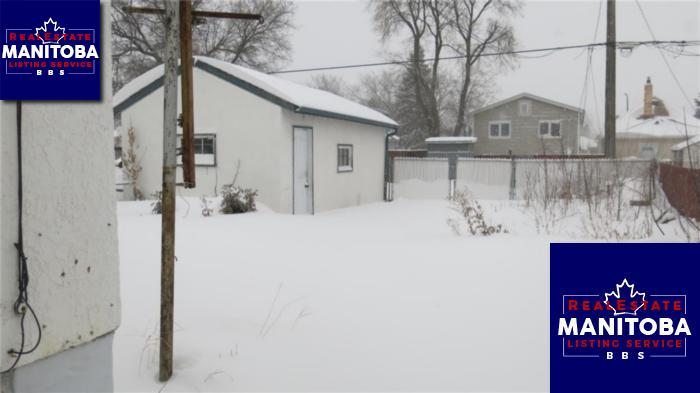 Property 461 Harbison Ave W img1