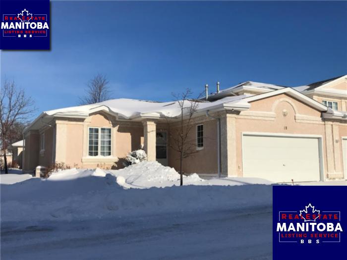 Property 18 650 Warde Ave Main image