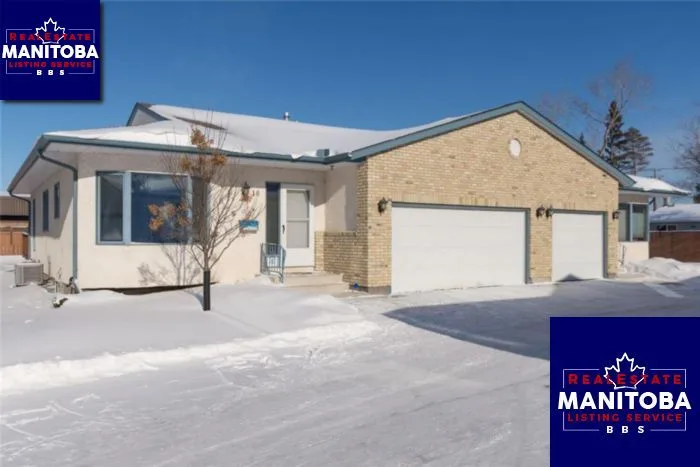 10 Mayfield Cr, Winnipeg
