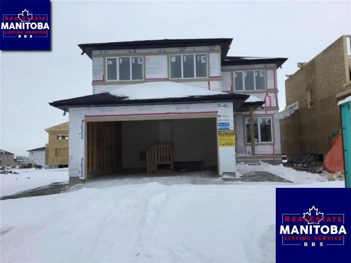 76 Kilroy St, Winnipeg