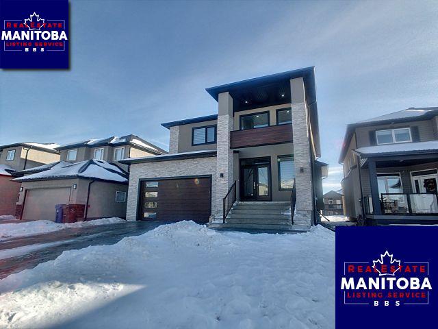 Property 171 Water Ridge Path Main image