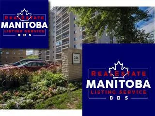 607 246 Roslyn Rd, Winnipeg