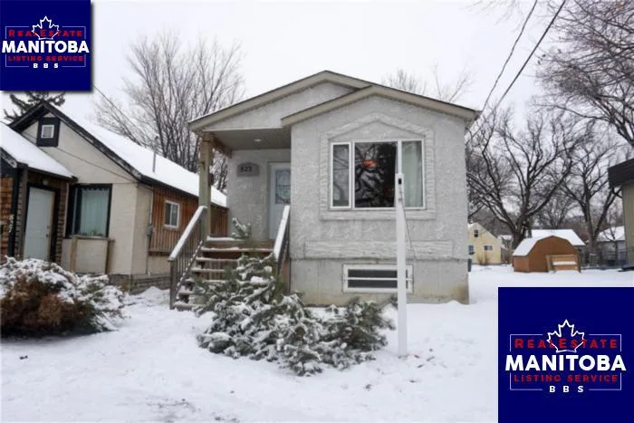 825 Scotland Ave, Winnipeg