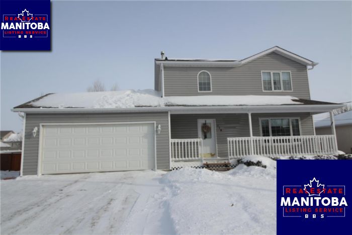 Property 118 Fourth St E Main image