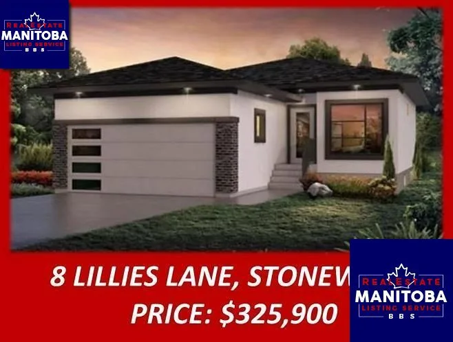 8 Lillies Lane, Stonewall