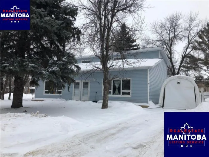 183 2nd St Se, Carman