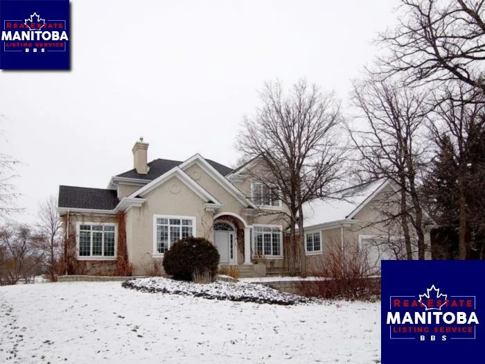 1 Old Orchard Rd, East St Paul