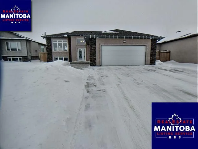 89 Claremont Dr, Niverville