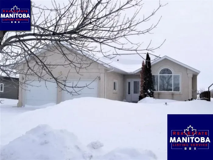 26 Chestnut Bay, Winkler