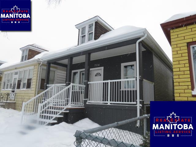 Property 756 Boyd Ave img1