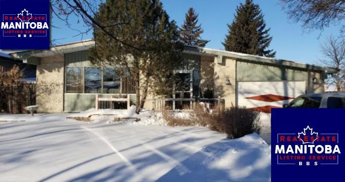 4 Sardelle Cr, Winnipeg