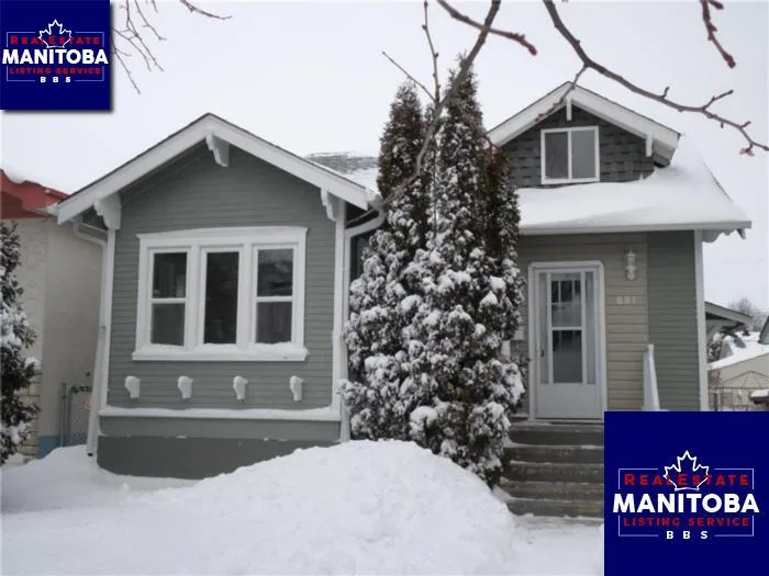 687 Church Ave, Winnipeg