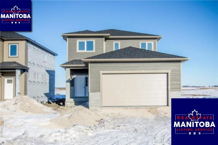 8 Bartman Dr, St Adolphe